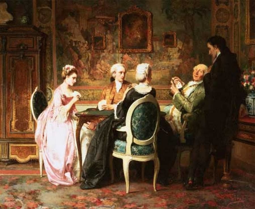 Where did the Russian nobles get their money from, how did they spend it and why were they always in debt Where did the Russian nobles get their money from, how did they spend it and why were they always in debt