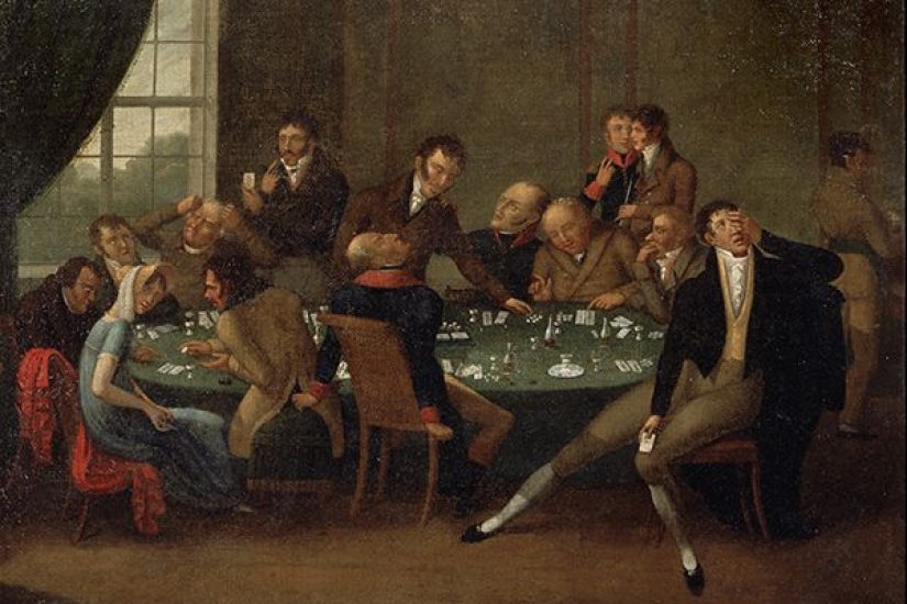 Where did the Russian nobles get their money from, how did they spend it and why were they always in debt Where did the Russian nobles get their money from, how did they spend it and why were they always in debt