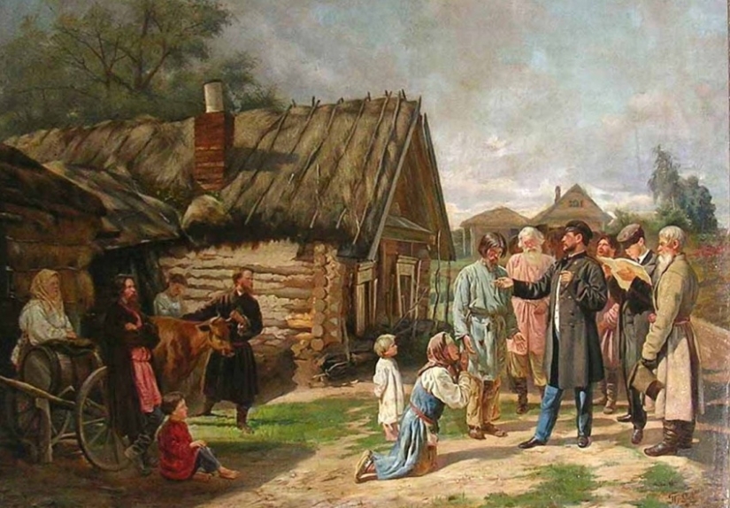 Where did the Russian nobles get their money from, how did they spend it and why were they always in debt Where did the Russian nobles get their money from, how did they spend it and why were they always in debt