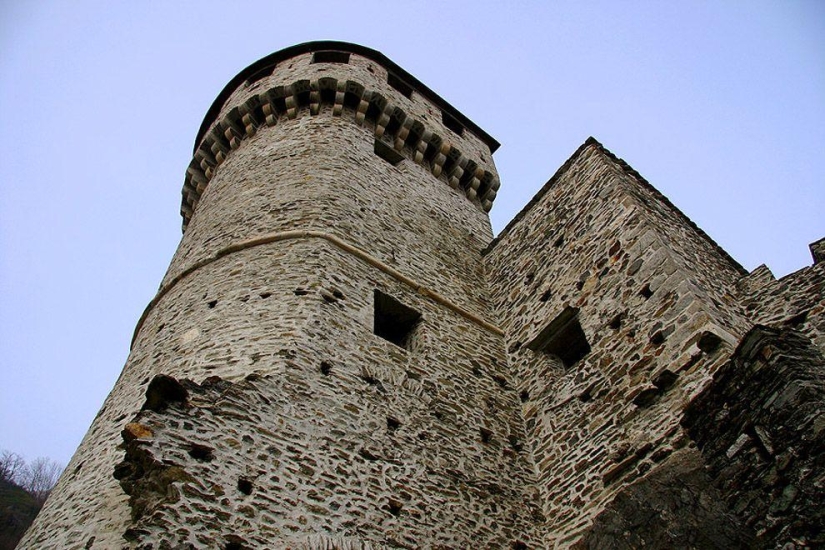 Where the Fairy tale lives: charming little towns in Italy