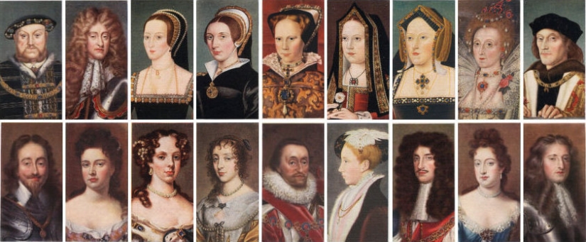 Which families are considered cursed: top 8 dynasties with tragedies Which families are considered cursed: top 8 dynasties with tragedies