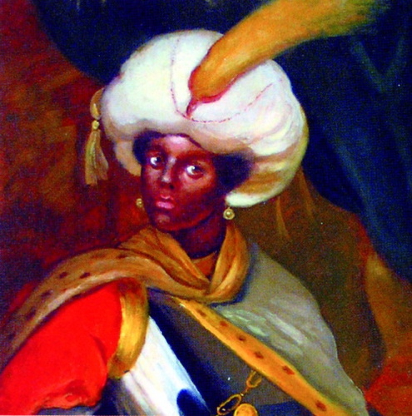 Who are the Falashes, or was A. S. Pushkin a Jew Who are the Falashes, or was A. S. Pushkin a Jew