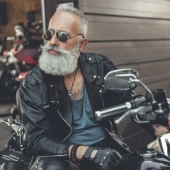 Who are the Perennials and why are they called "people of the future"?