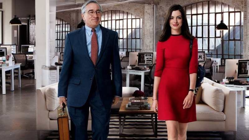 Who are the Perennials and why are they called "people of the future"? Who are the Perennials and why are they called "people of the future"?