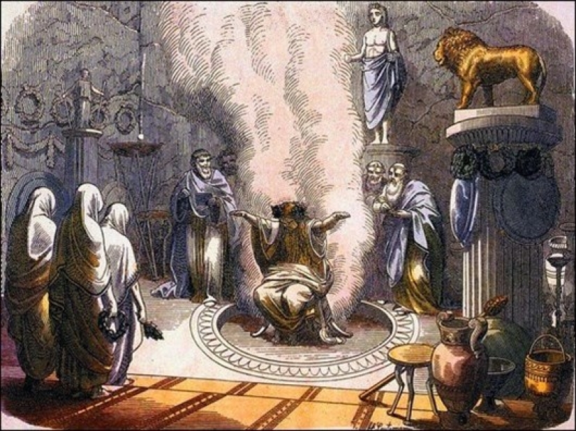 Who are ventriloquists and is it possible to master this profession? Who are ventriloquists and is it possible to master this profession?