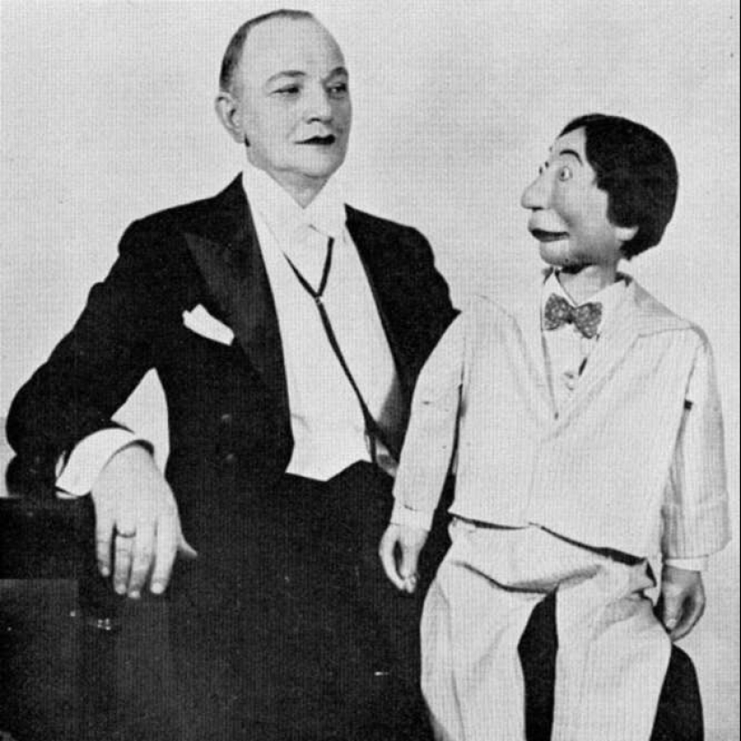 Who are ventriloquists and is it possible to master this profession? Who are ventriloquists and is it possible to master this profession?