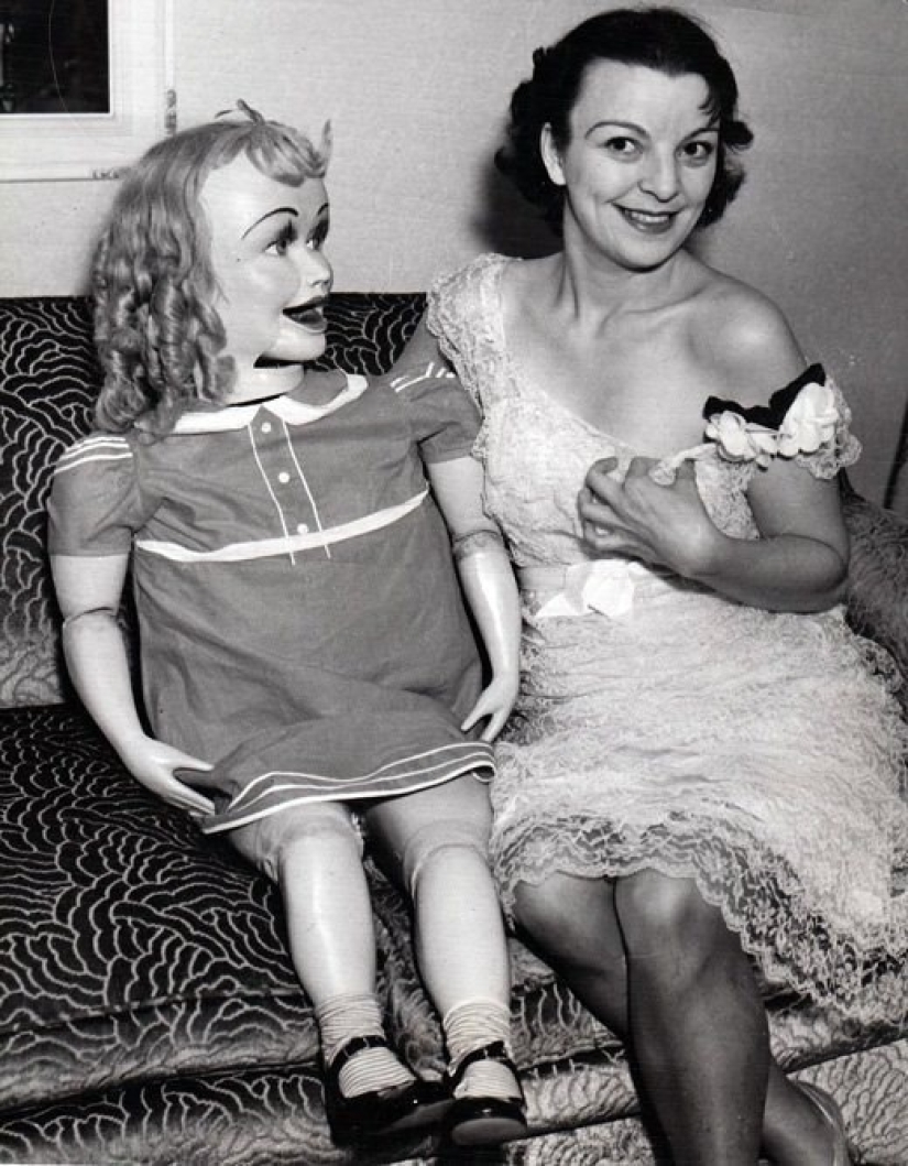 Who are ventriloquists and is it possible to master this profession? Who are ventriloquists and is it possible to master this profession?