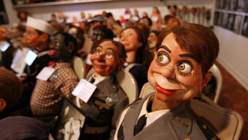 Who are ventriloquists and is it possible to master this profession? Who are ventriloquists and is it possible to master this profession?