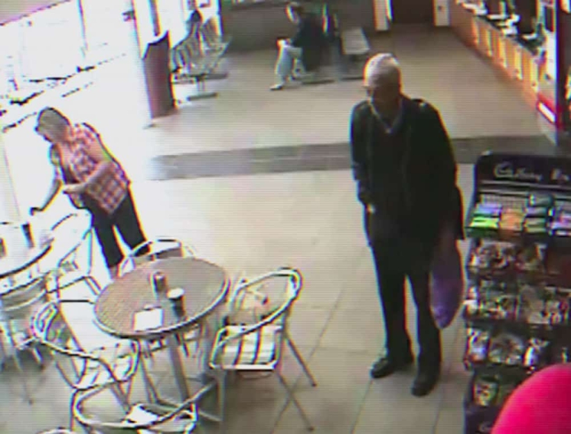 Who are you Mr. Bergmann: the mystery of one of the most mysterious deaths in history