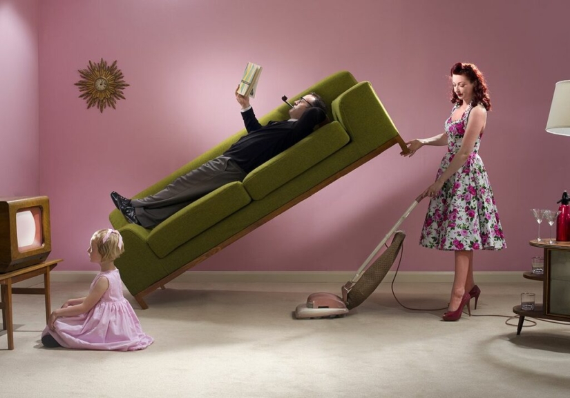 Who are tradwives—“traditional wives”—and why are they loved and hated?