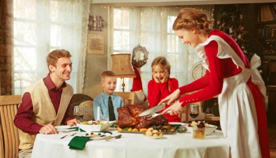 Who are tradwives—“traditional wives”—and why are they loved and hated?