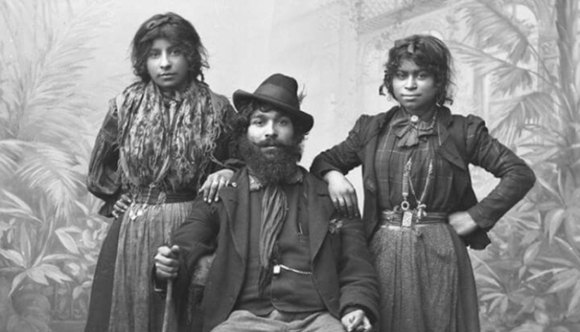 Who is a gypsy baron and what functions does he perform? Who is a gypsy baron and what functions does he perform?