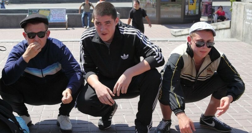 Who is it right to call marginals and why is it not necessarily a bad thing