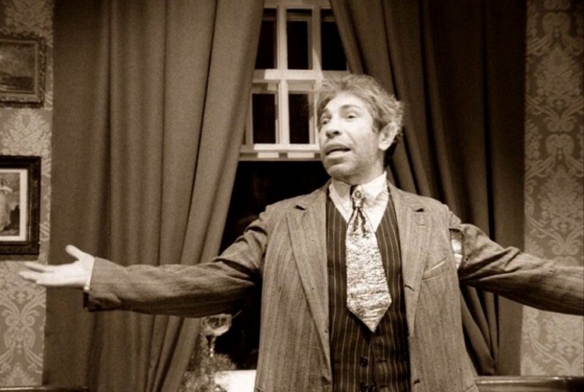 Who is it right to call marginals and why is it not necessarily a bad thing