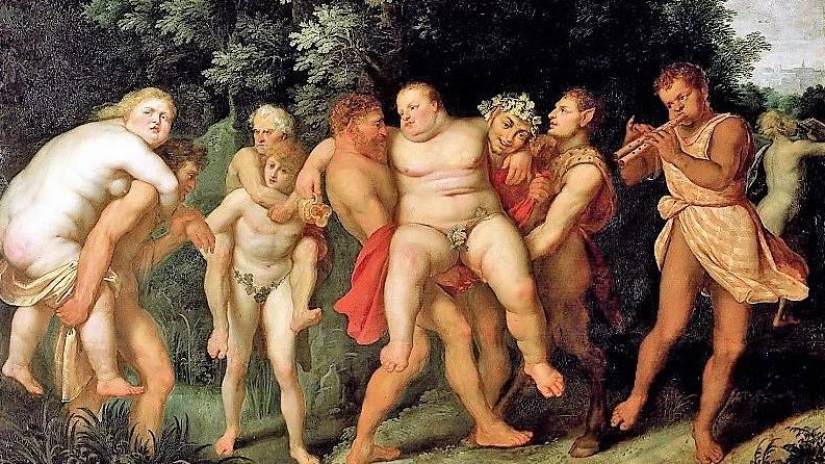 Who were the mysterious maenads - women who dedicated their lives to Bacchus, the god of wine and excess Who were the mysterious maenads - women who dedicated their lives to Bacchus, the god of wine and excess