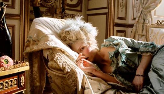 Why breast of French Queen Marie Antoinette is remembered more than the person