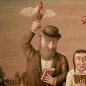 Why chicken broth is called "Jewish penicillin"