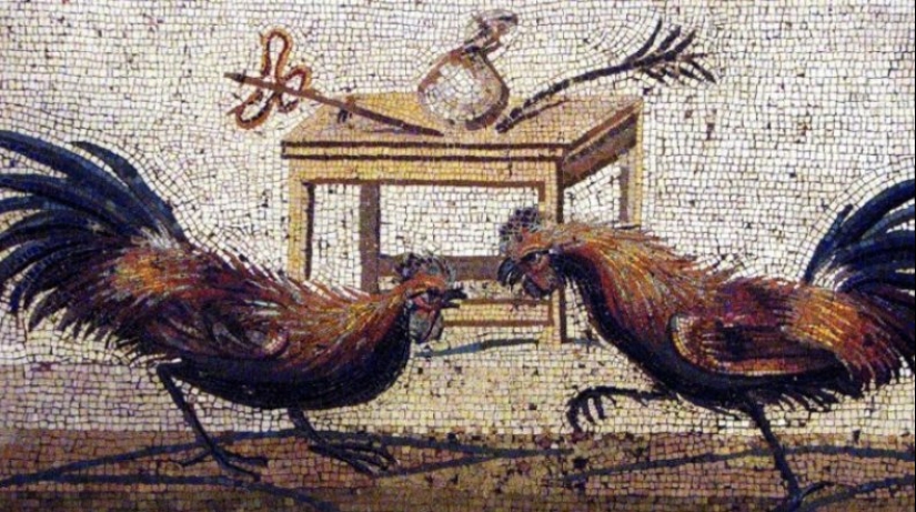 Why chicken broth is called "Jewish penicillin" Why chicken broth is called "Jewish penicillin"