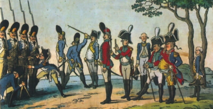 Why did King Friedrich Wilhelm I of Prussia kidnap tall guys