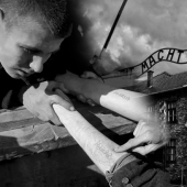 Why did they start making tattoos with numbers in Auschwitz: the story of one daring escape