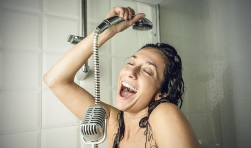 Why do some people sing well, but others are not given it Why do some people sing well, but others are not given it