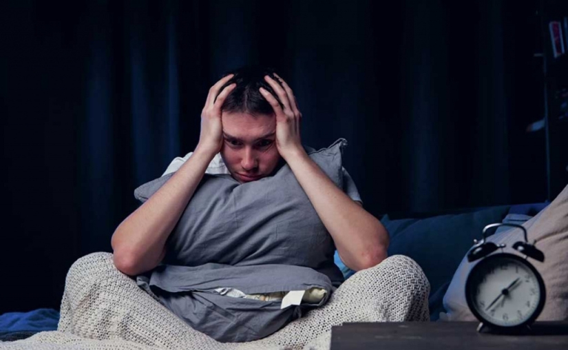 Why do we feel tired even without doing anything. Scientists warned about the danger