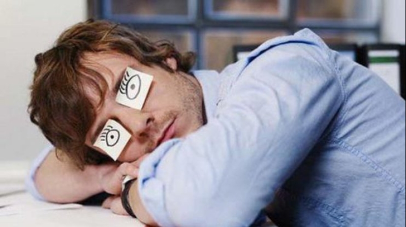 Why do we feel tired even without doing anything. Scientists warned about the danger