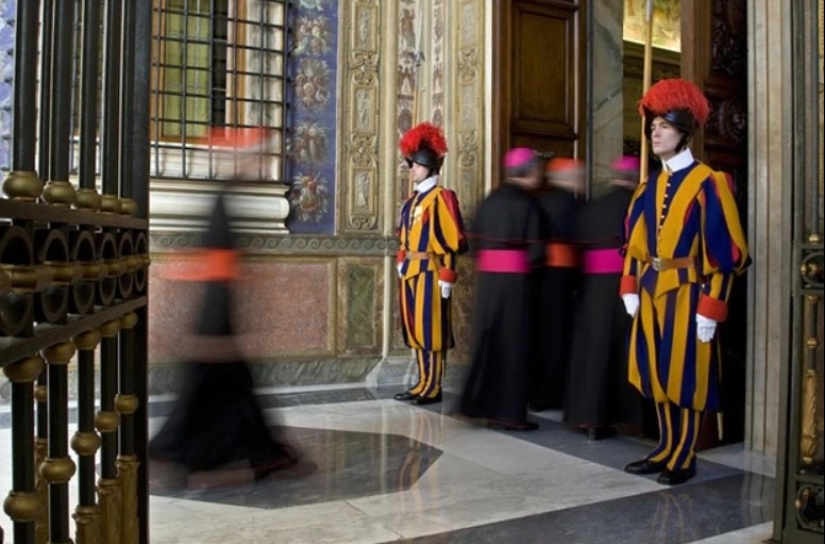 Why do we need doormen, and how did this profession become prestigious Why do we need doormen, and how did this profession become prestigious