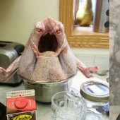 Why do we see faces everywhere