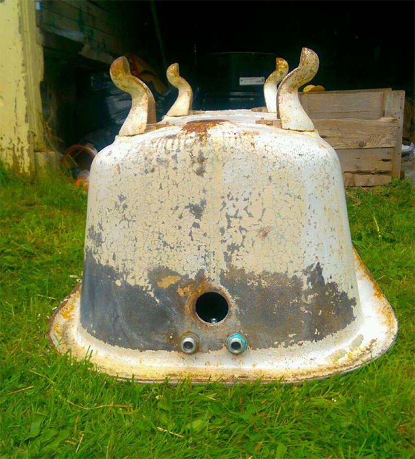 Why do we see faces everywhere