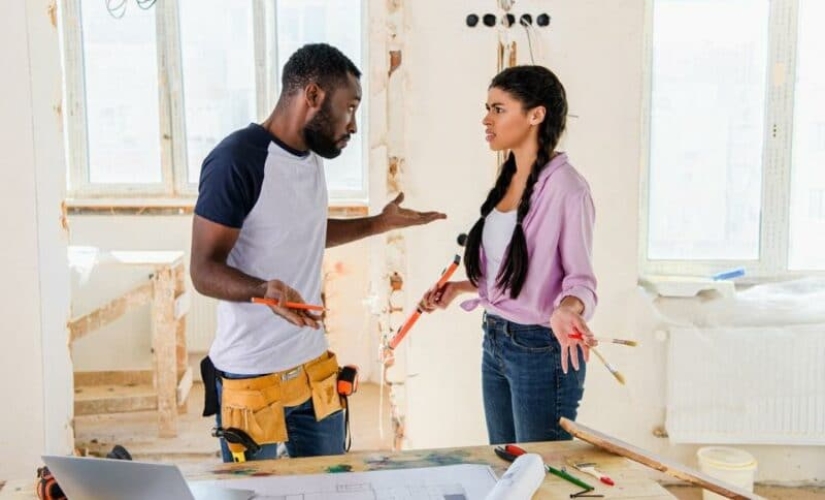 Why high and strong fences are banned in the USA Why high and strong fences are banned in the USA