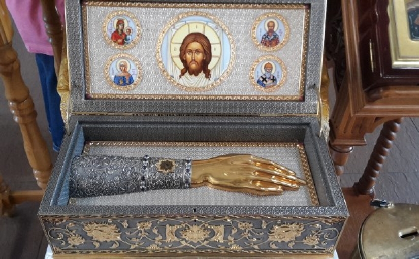 Why in Russia the meeting with the funeral was a good sign Why in Russia the meeting with the funeral was a good sign