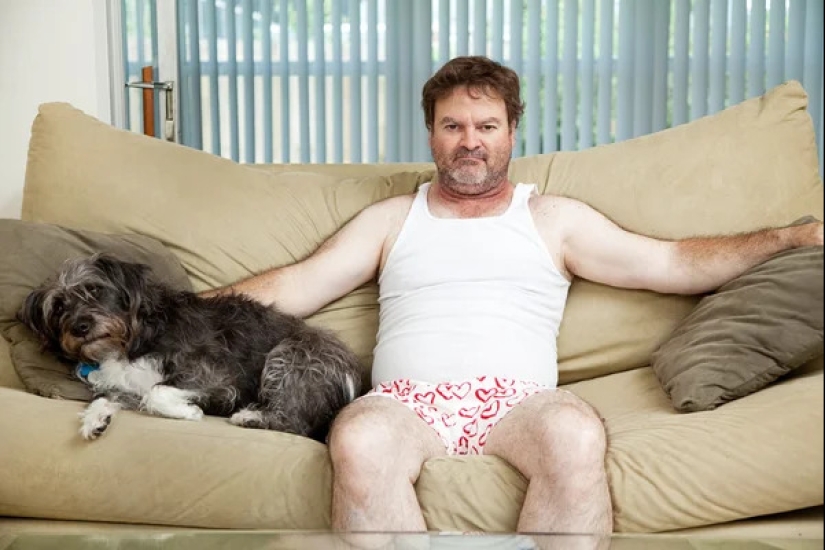 Why is a men's tank top called an "alcoholic tank top"?