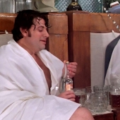 Why is a mixture of beer and vodka called a yorsh