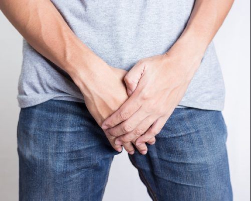 Why is circumcision so popular in the United States? And it's not about hygiene or religion at all