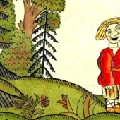 Why is the hero of Russian fairy tales Ivan the fool and what is the secret of his popularity