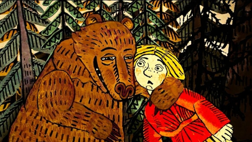 Why is the hero of Russian fairy tales Ivan the fool and what is the secret of his popularity