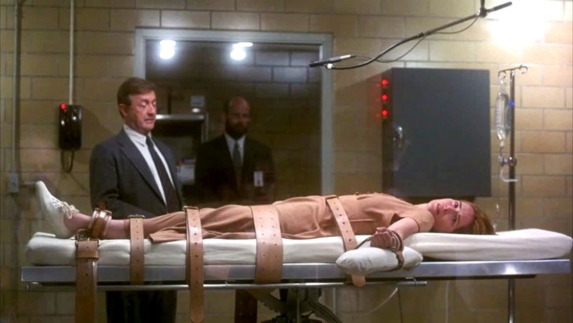 Why Lisa Montgomery, the first woman in 68 years, was executed in the USA Why Lisa Montgomery, the first woman in 68 years, was executed in the USA