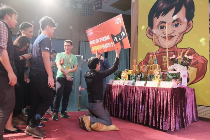 Why November 11 is Singles&#39; Day in China: From a Student Prank to a Cultural Phenomenon