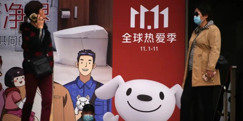 Why November 11 is Singles&#39; Day in China: From a Student Prank to a Cultural Phenomenon