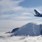 Why passenger aircraft flights over the Himalayas are prohibited