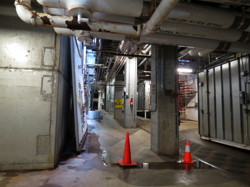 Why the American experiment "Biosphere-2" failed, which could change the world