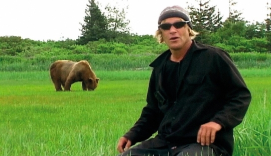 Why the bears ate their friend "Grizzly Man" Timothy Treadwell Why the bears ate their friend "Grizzly Man" Timothy Treadwell