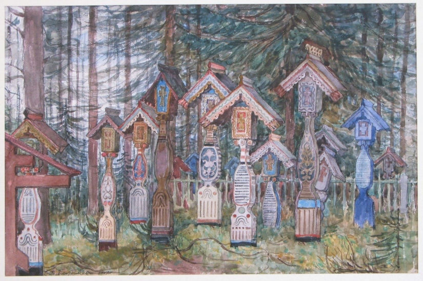 Why the Church condemns "cross roof", known in Russia since ancient times Why the Church condemns "cross roof", known in Russia since ancient times