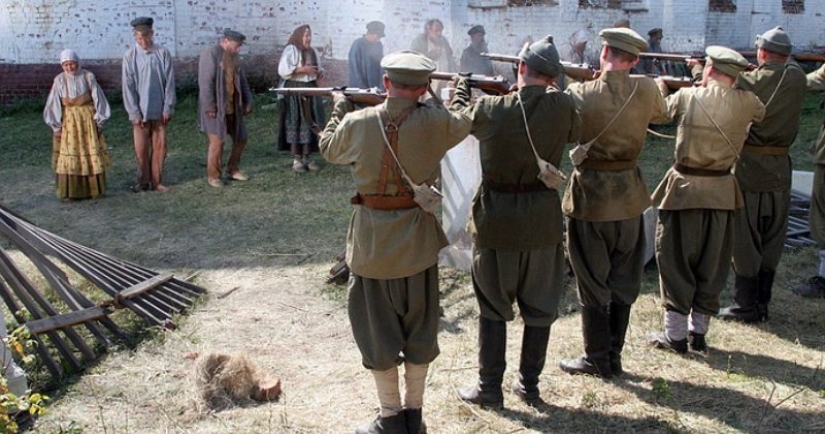 Why the Tambov peasants impaled Bolshevik Sophia gehlberg Why the Tambov peasants impaled Bolshevik Sophia gehlberg