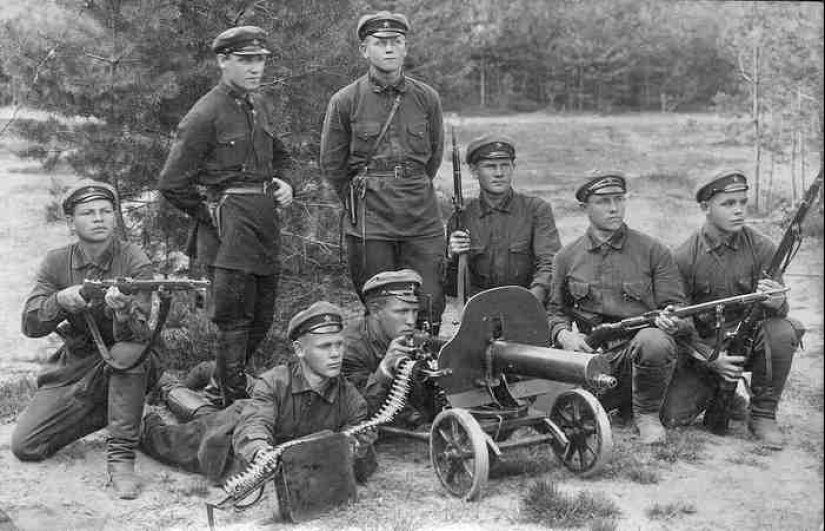 Why the Tambov peasants impaled Bolshevik Sophia gehlberg Why the Tambov peasants impaled Bolshevik Sophia gehlberg