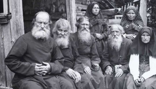 Why Ukrainians have long called Russians katsaps Why Ukrainians have long called Russians katsaps