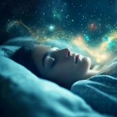 Why We Dream the Same Dreams: Symbolism and Neuroscience