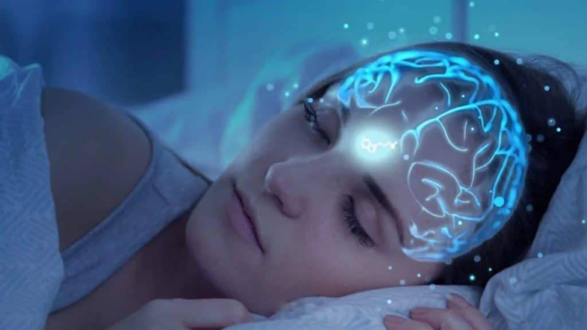 Why We Dream the Same Dreams: Symbolism and Neuroscience
