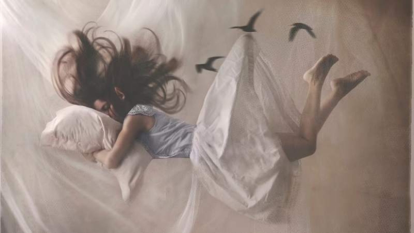 Why We Dream the Same Dreams: Symbolism and Neuroscience